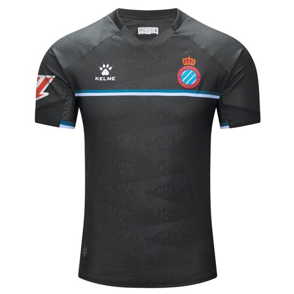Tailandia Camiseta Español 3ª 2024/25